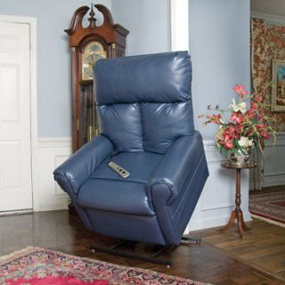 Pride Mobility Elegance Medium 3 Position Lift Chair with Split Back