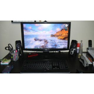 Acer G245HQ Abd 23.6 Inch Screen LCD Monitor Computers & Accessories
