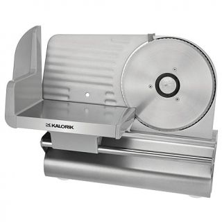 Kalorik Meat Slicer