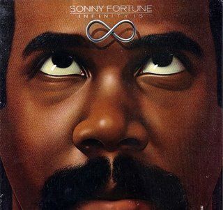 Sonny Fortune Infinity Is [Vinyl LP] [Stereo] Music