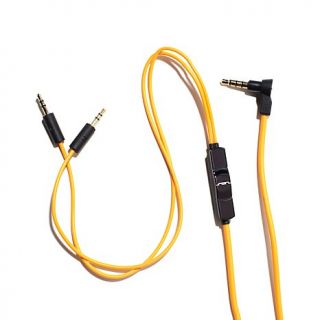 SOL REPUBLIC Cleartalk Tracks Interchangeable Cable