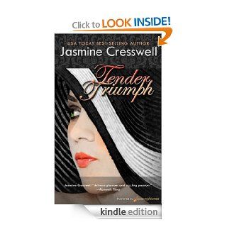 Tender Triumph eBook Jasmine Cresswell Kindle Store