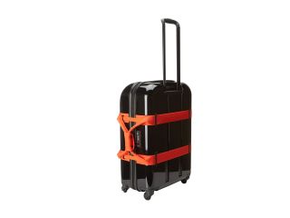 Crumpler Vis A Vis Trunk (68CM) 4 Wheeled Luggage Red