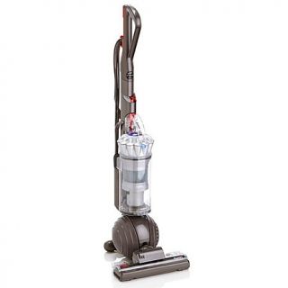 Dyson Silver DC40 Multi Floor Bagless Vacuum and Accessories