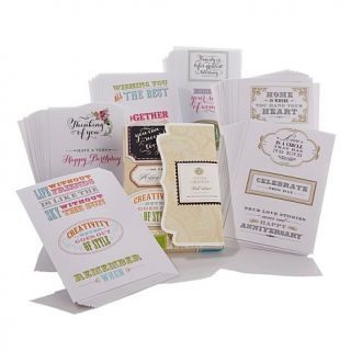Anna Griffin® "Well Said" Vellum Quote Stickers