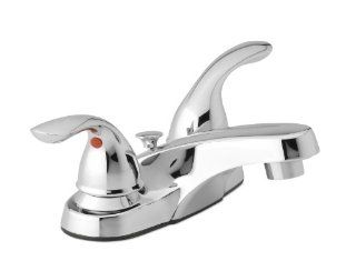 Waterpik BFCL 243 Bath Faucet   Bathroom Sink Faucets  