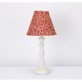 Cotton Tale Peggy Sue Stand Table Lamp