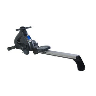 Programmable Magnetic Rowing Machine