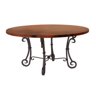 Artisan Home Furniture Valencia Dining Table