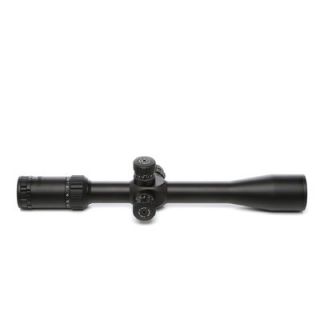 Hawke Sport Optics Sidewinder 30 6.5 20x42 Rifle Scope in Matte Black