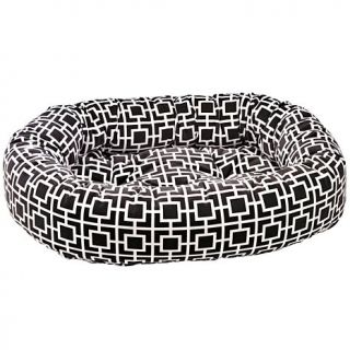 Bowsers Royal Treatment Donut Pet Bed   Large