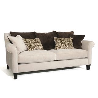 St. Lucia Buckwheat Sofa Sofas & Loveseats