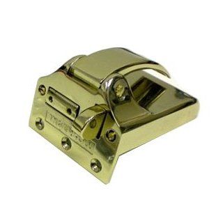 Ingersoll SC71 Case Only Brass   Door Lock Replacement Parts  