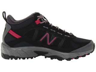 New Balance WO790 Black/Pink