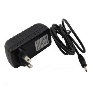 TeSoar Universal DC 5V 2A AC Power Adapter Wall Charger For 7" 9" Android Tablet PC A10 A13 A20 Q8 Q88 Y88 MID eReader US Plug Computers & Accessories