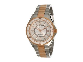 Bulova Ladies Precisionist   98M113