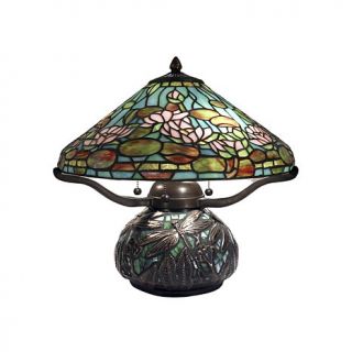 Dale Tiffany Alcoba Table Lamp