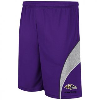 NFL Classic Synthetic Shorts    Ravens