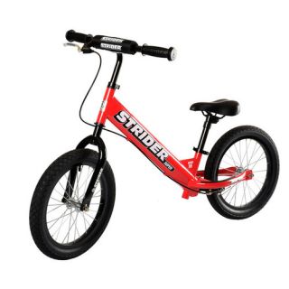 Super 16 Balance Bike