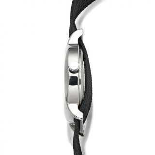 Timex Men's Weekender Black Nylon Strap Watch