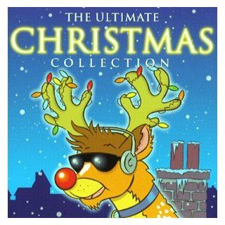 Ultimate Christmas Collection Music