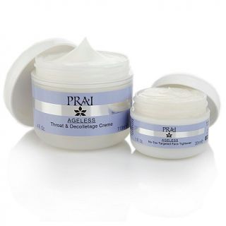 PRAI Ageless Throat and Face Collection   AutoShip