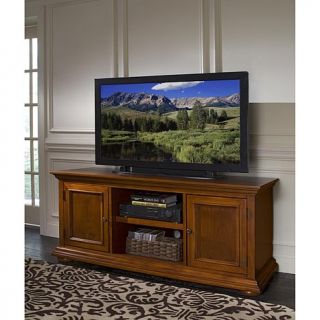 Home Styles Homestead Entertainment Stand