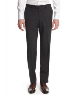 Bar III Suit Separates Dark Charcoal Slim Fit   Suits & Suit Separates   Men