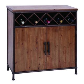 Wine Cabinets & Consoles