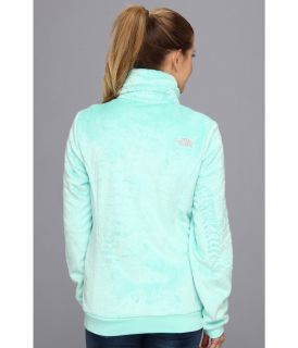 The North Face Mod Osito Jacket Beach Glass Green