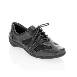 Naturalizer "Faina" Leather Oxford Athleisure Shoe