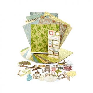 Anna Griffin® "Haven" Papercrafting Kit