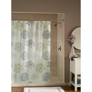 M. Style Serenity Shower Curtain