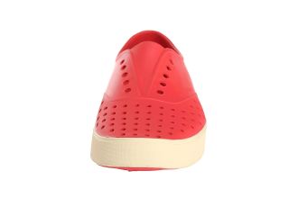 Native Shoes Miller Torch Red
