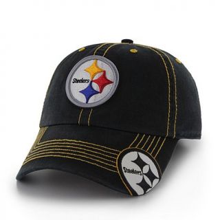 NFL Chill Fan Gear Cap   Steelers