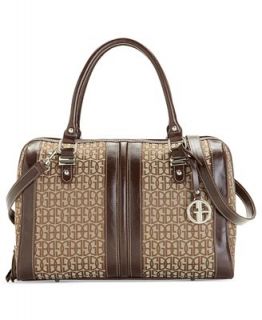 Giani Bernini Handbag, Annabelle Barrel Bag   Handbags & Accessories