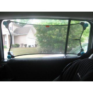 BRICA Stretch to Fit Window Shade Baby