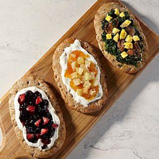 Luvo 6 pack Breakfast Flatbreads Auto Ship®