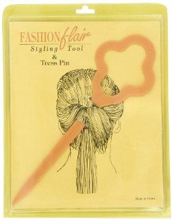 Fashion Flair Strong Topsy Style Pony Tail Ponytail Hair Styling Tool  Ponytail Holders  Beauty
