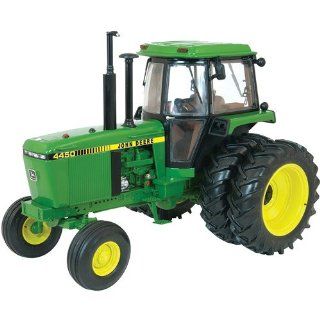 John Deere 1/16 Scale Precision 4450 Tractor  Baby Toys  Baby