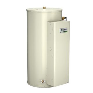 Smith DRE 120 24 Commercial Tank Type Water Heater Electric 120