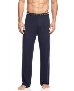 Hugo Boss Mens Loungewear, Micro Modal T Shirt and Pants   Pajamas, Robes & Slippers   Men