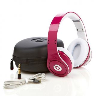 Studio™ Noise Cancelling HD Headphones with Case
