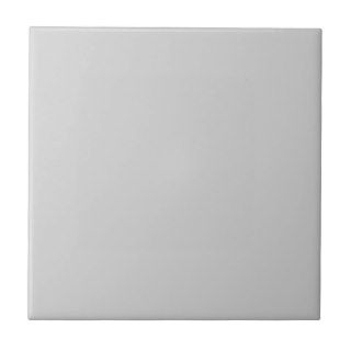 Silver Gray Fashion Grey Color Trend 2014 Blank Ceramic Tile