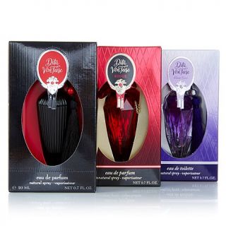 Dita Von Teese Fragrance Gift Set
