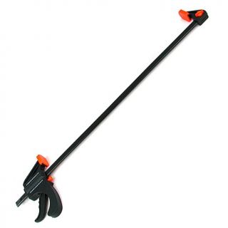 Large 24" Nylon Quick Release Wood Clamp