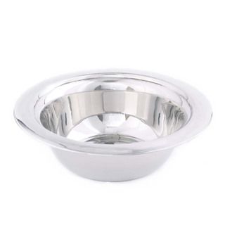 Old Dutch Round Stainless Steel Insert for 3 quart Chafing Dish Old Dutch Warming Buffets & Trays
