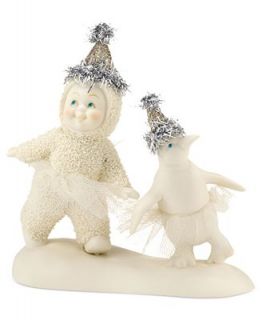 Department 56 Snowbabies SnowDream Who Wears it Best? Collectible Figurine   Holiday Lane