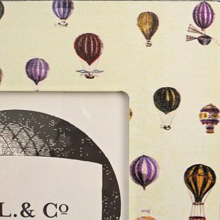 D.L. & Company Hot Air Balloon Frame