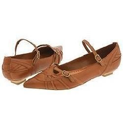 rsvp Fabia Brandy rsvp Flats